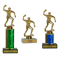 Ping Pong Economy Trophies