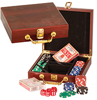 Poker Set