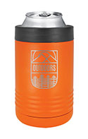 Custom Insulated Can or Bottle Koozie