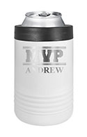 MVP Can or Bottle Koozie