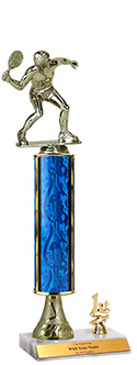 14 inch Excalibur Raquetball Trim Trophy
