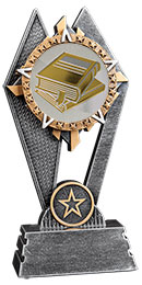 Reading Star Victory Trophy