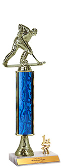 14 inch Excalibur Roller Hockey Trim Trophy