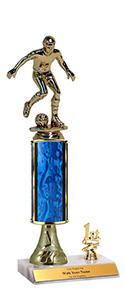 12" Excalibur Soccer Trim Trophy