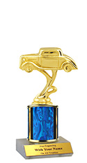 7" Street Rod Trophy
