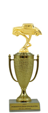 9" Street Rod Cup Trophy