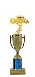 11" Street Rod Cup Trophy