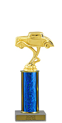 9" Street Rod Economy Trophy