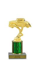 7" Street Rod Economy Trophy
