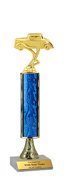 13" Excalibur Street Rod Trophy