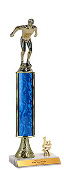14 inch Excalibur Swimming Trim Trophy