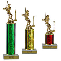 Tball Economy Trophies