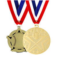 Tball Medals