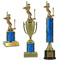 Tball Traditional Trophies