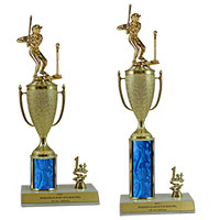 Tball Trim Trophies