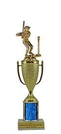 12" T-Ball Cup Trophy