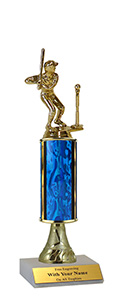 12" Excalibur T Ball Trophy