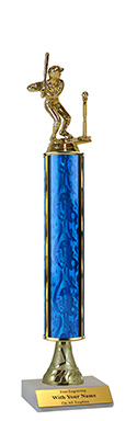 16" Excalibur T Ball Trophy