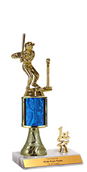 10 inch Excalibur T Ball Trim Trophy