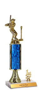 12 inch Excalibur T Ball Trim Trophy