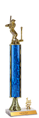 16 inch Excalibur T Ball Trim Trophy