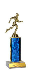 10" Track Trophy