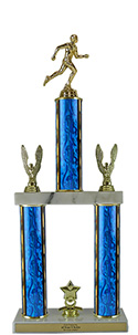 20" Track Trophy
