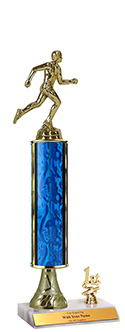 14 inch Excalibur Track Trim Trophy