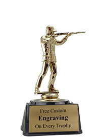 thumbnail image 2 of Buy Crown Awards School Bus Trophies With Custom Engraving, 6... 2 of 11