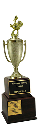 Perpetual Turkey Trophy
