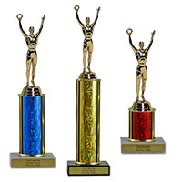 Victory Economy Trophies