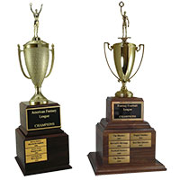 Victory Perpetual Trophies