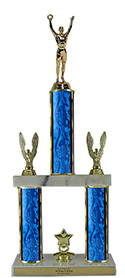 18" Victory Trophy