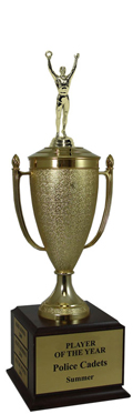 Champion Victory Cup Trophy