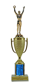 12" Victory Cup Trophy