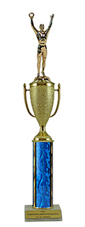 16" Victory Cup Trophy