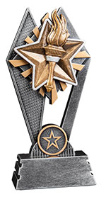 Star Victory Trophy